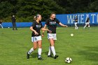 Women’s Soccer vs Endicott  Women's Soccer vs Endicott College. - Photo by Keith Nordstrom : Wheaton, Soccer